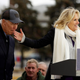 Image for article titled Nation Calls For Letting Biden Rub Women’s Shoulders Again After Seeing What He’ll Do Instead